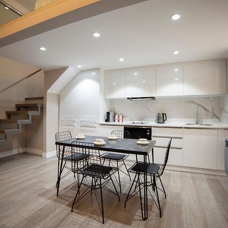 באקו Prime Suites Bulvar מראה חיצוני תמונה