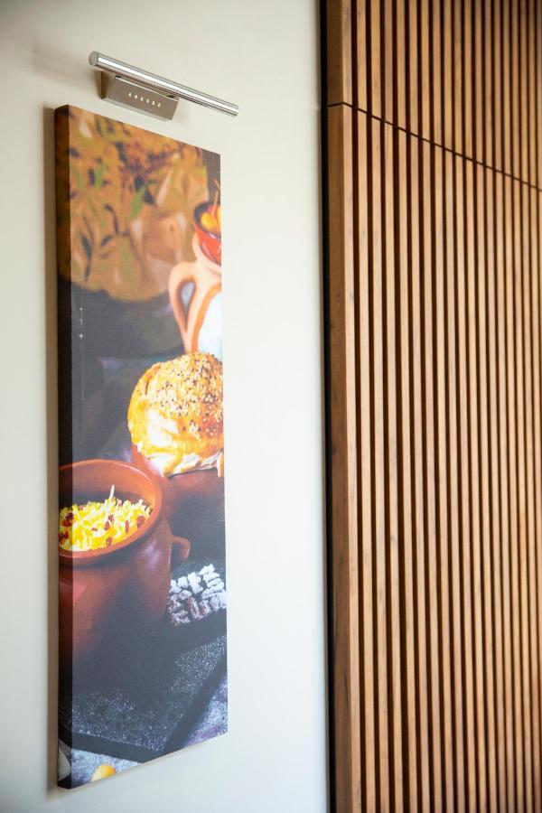 באקו Prime Suites Bulvar מראה חיצוני תמונה