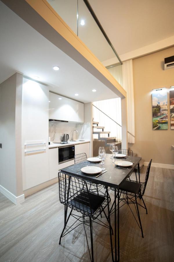 באקו Prime Suites Bulvar מראה חיצוני תמונה