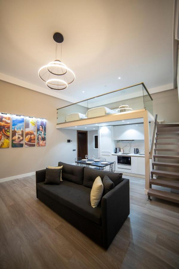 באקו Prime Suites Bulvar מראה חיצוני תמונה