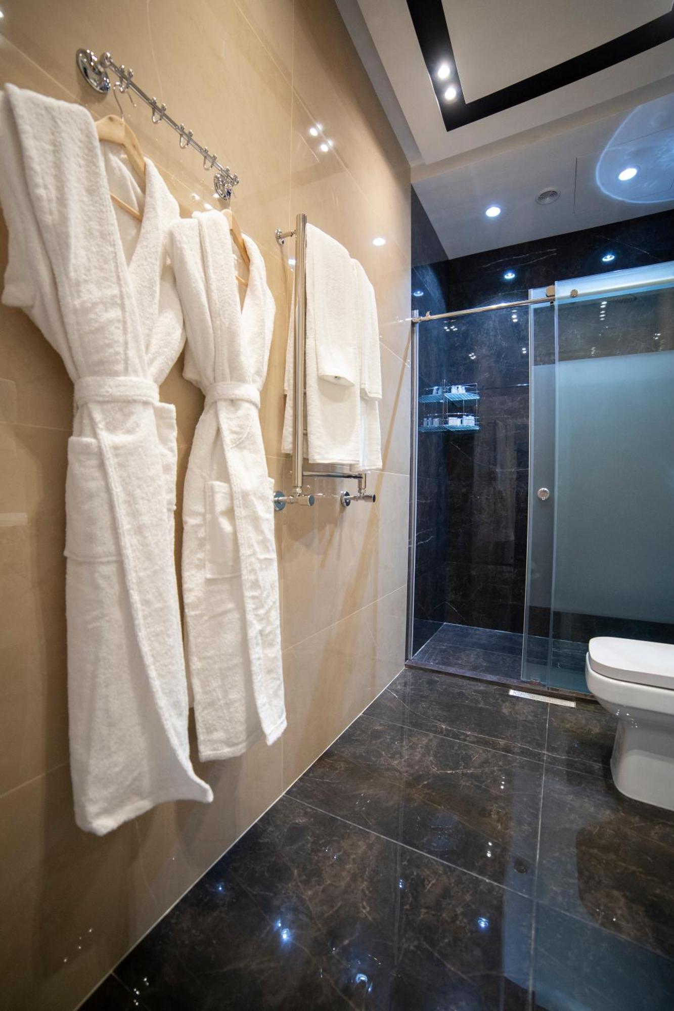 באקו Prime Suites Bulvar מראה חיצוני תמונה
